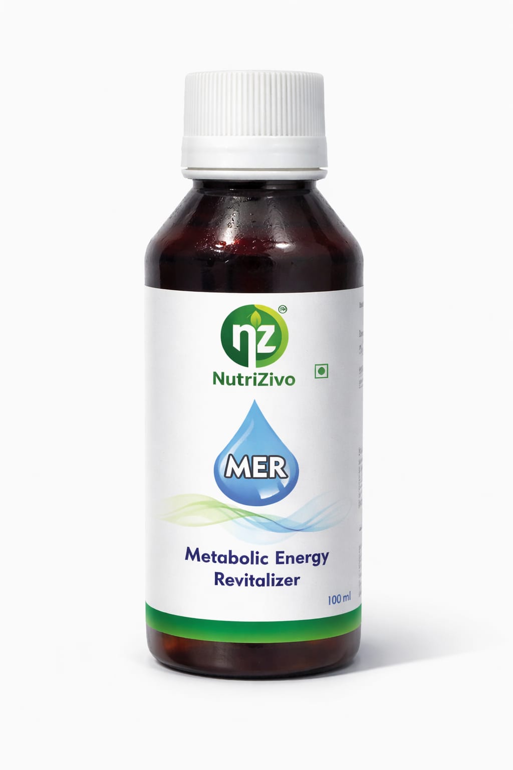NutriZivo MER - 1 x 100 ml